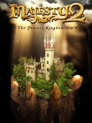 Majesty 2 Game Cover
