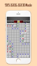 Minesweeper Full HD - Classic Deluxe Free Games Image