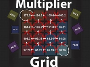 Multiplier Grid Image