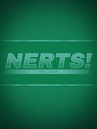 NERTS! Online Game Cover