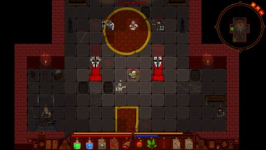 Once upon a Dungeon II Image