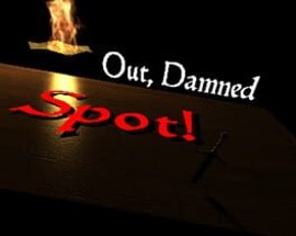 Out, Damned Spot! Image