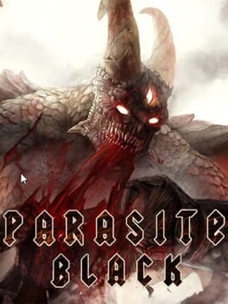 Parasite Black Game Cover