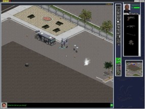 Police Quest: SWAT 2 Image