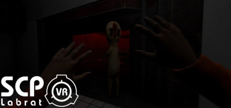 SCP: Labrat Game Cover