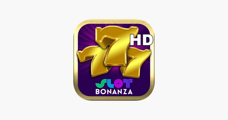 Slot Bonanza: 777 Vegas casino Game Cover