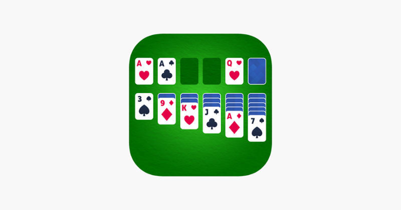 Solitaire Classic Now Game Cover