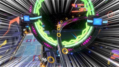 Sonic Rumble Image