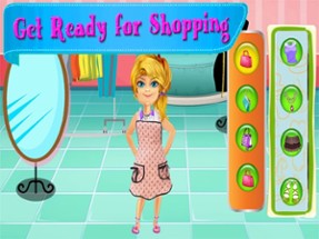 Supermarket Shopping Mall - Girl Superstore Image