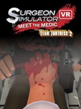 Surgeon Simulator VR: Meet The Medic Image