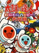 Taiko no Tatsujin: Wai Wai Happy! Rokudaime Image