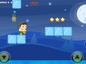 Temple surfers:  fun addicting run jumping games Image