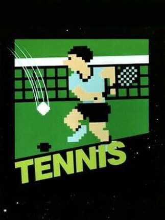 Tennis Game Cover