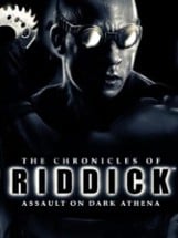 The Chronicles of Riddick: Assault on Dark Athena Image