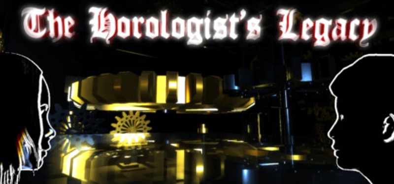 The Horologist's Legacy Game Cover