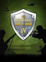 The Operational Art of War IV Image