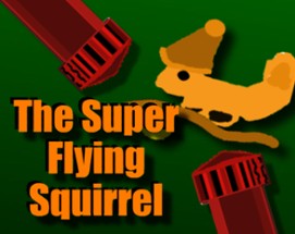 The Super Flying Squirrel Image