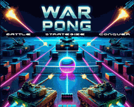 War Pong Image
