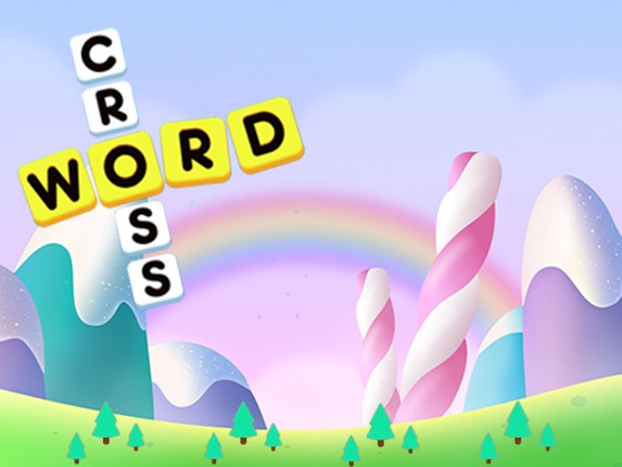 WordCross Game Cover