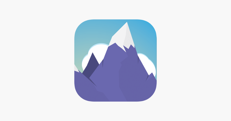 World Geography : Mountains Game Cover