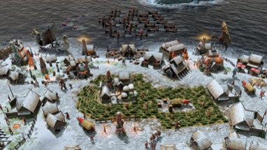 Age of Mythology: Retold Image