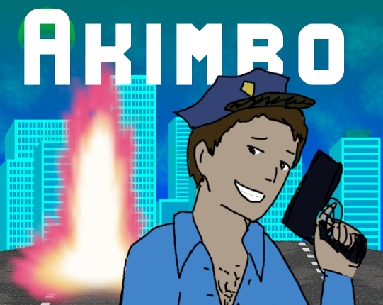 Akimbo Game Cover