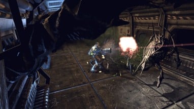 Alien Breed 2: Assault Image