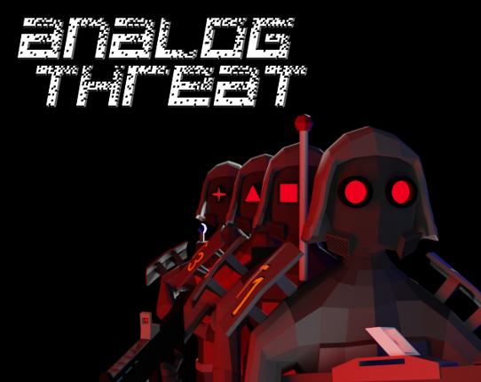 Analog threat Game Cover