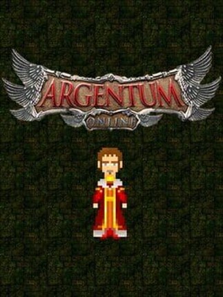 Argentum Online Game Cover