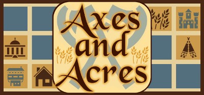 Axes and Acres Image