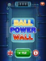 Ball Power Wall Image