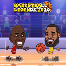 Basketball Legends 2020 Image