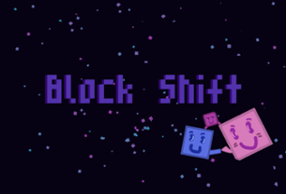 Block Shift Image