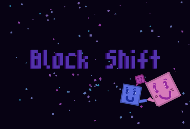 Block Shift Game Cover