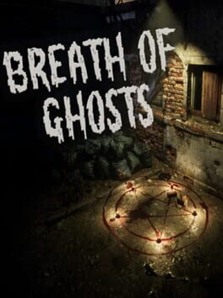 Breath of Ghosts Game Cover