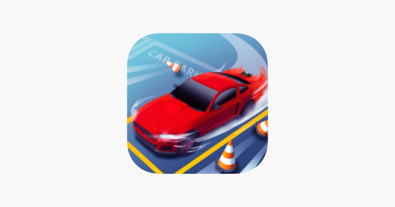 Car Parking - Simulator Games Game Cover