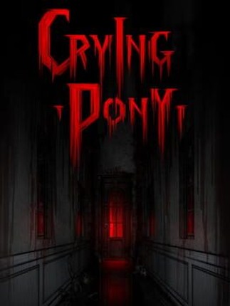Crying Pony Game Cover