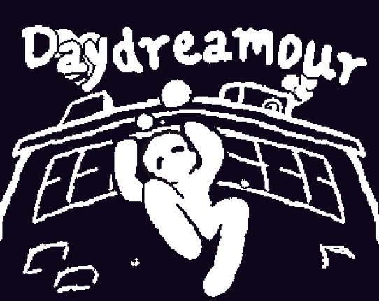 Daydreamour Game Cover