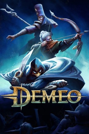 Demeo Game Cover
