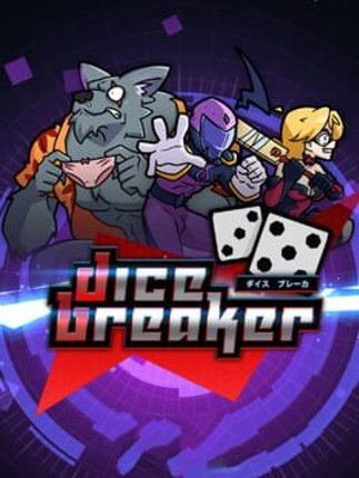 Dice Breaker Game Cover