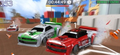 Drift Car Racing Rally 3d 2023 Image