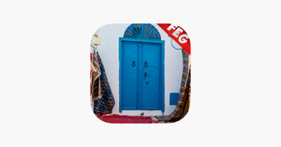 Escape Game Blue City Chefchaouen Image