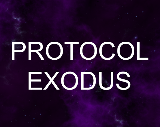 Exodus Protocol Game Cover