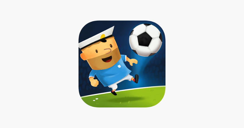 Fiete Soccer for kids 5+ Game Cover
