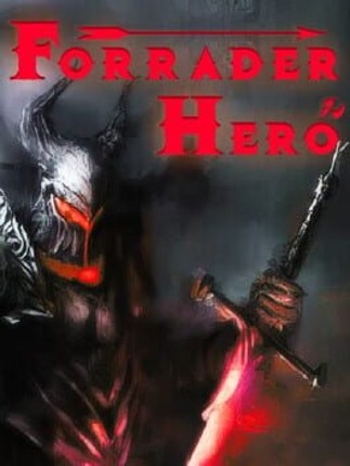 Forrader Hero Game Cover