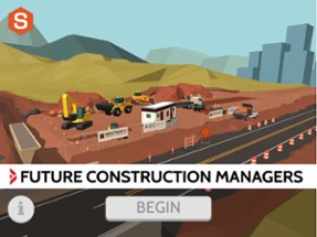 Future Construction Managers Image