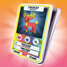 Hyper Cards: Trade & Collect Image