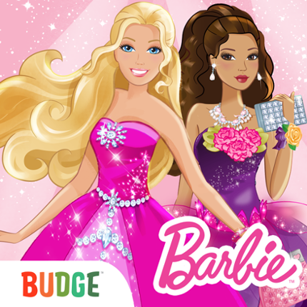 Barbie Magical Fashion Game Cover
