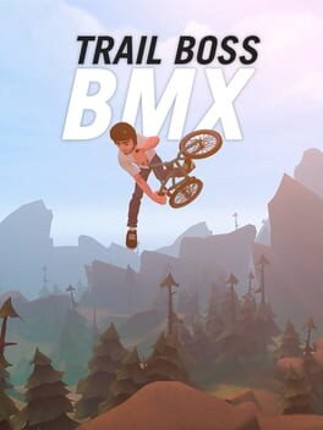 Trail Boss BMX Game Cover