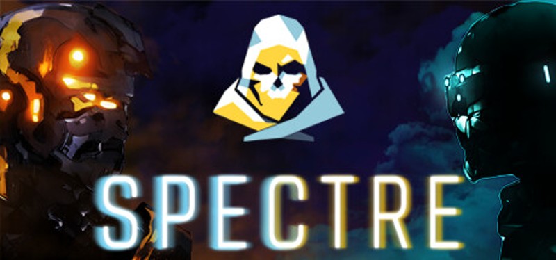 SPECTRE Game Cover